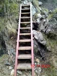 AKTIVNOSTI TURISTIČNEGA IN PLANINSKEGA DRUŠTVA BOROVNICA PRI VZDRŽEVANJU IN ŠIRITVI OBISKOVALSKE IN INTERPRETACIJSKE INFRASTRUKTURE V OBČINI V LETU 2021_2